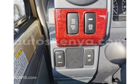 Buy Import Toyota Land Cruiser Beige Car in Import - Dubai in Central Kenya Buy Import Toyota Land Cruiser Beige Car in Import - Dubai in Central Kenya