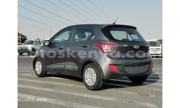 Buy Import Hyundai i10 Other Car in Import - Dubai in Central Kenya Buy Import Hyundai i10 Other Car in Import - Dubai in Central Kenya