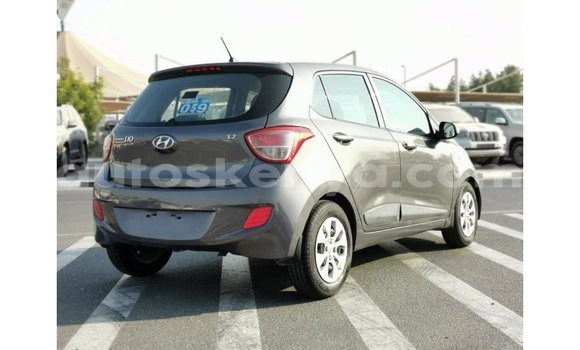 Buy Import Hyundai i10 Other Car in Import - Dubai in Central Kenya Buy Import Hyundai i10 Other Car in Import - Dubai in Central Kenya