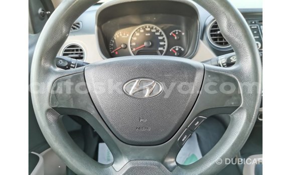 Buy Import Hyundai i10 Other Car in Import - Dubai in Central Kenya Buy Import Hyundai i10 Other Car in Import - Dubai in Central Kenya