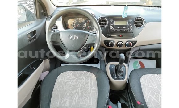 Buy Import Hyundai i10 Other Car in Import - Dubai in Central Kenya Buy Import Hyundai i10 Other Car in Import - Dubai in Central Kenya