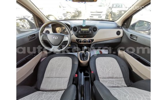 Buy Import Hyundai i10 Other Car in Import - Dubai in Central Kenya Buy Import Hyundai i10 Other Car in Import - Dubai in Central Kenya
