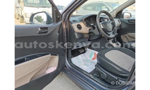 Buy Import Hyundai i10 Other Car in Import - Dubai in Central Kenya Buy Import Hyundai i10 Other Car in Import - Dubai in Central Kenya