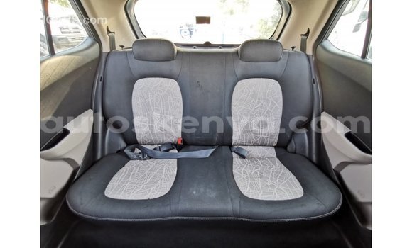 Buy Import Hyundai i10 Other Car in Import - Dubai in Central Kenya Buy Import Hyundai i10 Other Car in Import - Dubai in Central Kenya