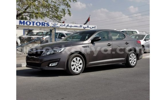 Buy Import Kia Optima Brown Car in Import - Dubai in Central Kenya Buy Import Kia Optima Brown Car in Import - Dubai in Central Kenya