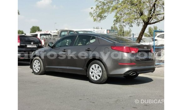 Buy Import Kia Optima Brown Car in Import - Dubai in Central Kenya Buy Import Kia Optima Brown Car in Import - Dubai in Central Kenya