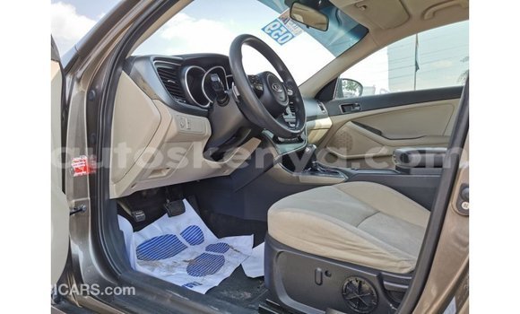 Buy Import Kia Optima Brown Car in Import - Dubai in Central Kenya Buy Import Kia Optima Brown Car in Import - Dubai in Central Kenya