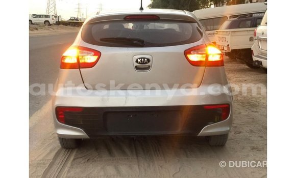 Imported Kia Rio Other Makiinaa iti Import - Dubai keessatti Central Kenya keessatti Imported Kia Rio Other Makiinaa iti Import - Dubai keessatti Central Kenya keessatti