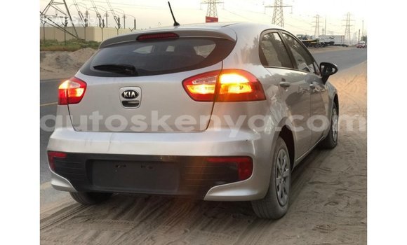 Imported Kia Rio Other Makiinaa iti Import - Dubai keessatti Central Kenya keessatti Imported Kia Rio Other Makiinaa iti Import - Dubai keessatti Central Kenya keessatti