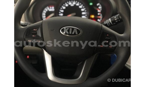 Imported Kia Rio Other Makiinaa iti Import - Dubai keessatti Central Kenya keessatti Imported Kia Rio Other Makiinaa iti Import - Dubai keessatti Central Kenya keessatti