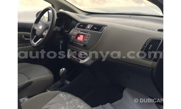 Imported Kia Rio Other Makiinaa iti Import - Dubai keessatti Central Kenya keessatti Imported Kia Rio Other Makiinaa iti Import - Dubai keessatti Central Kenya keessatti
