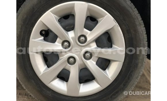 Imported Kia Rio Other Makiinaa iti Import - Dubai keessatti Central Kenya keessatti Imported Kia Rio Other Makiinaa iti Import - Dubai keessatti Central Kenya keessatti