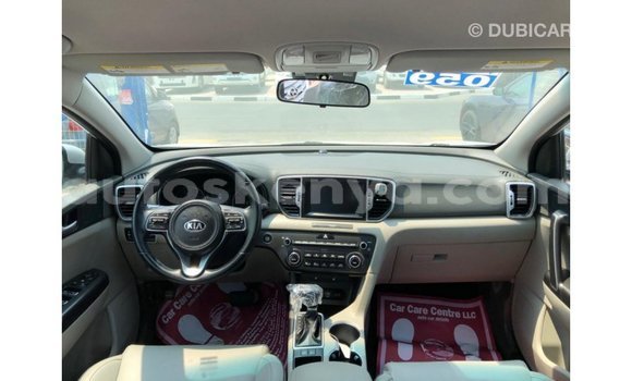 Nunua Imported Kia Sportage Nyingine Gari ndani ya Import - Dubai nchini Kati Kenya Nunua Imported Kia Sportage Nyingine Gari ndani ya Import - Dubai nchini Kati Kenya