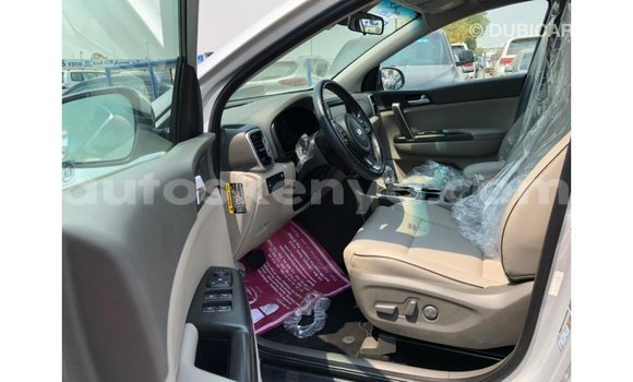 Nunua Imported Kia Sportage Nyingine Gari ndani ya Import - Dubai nchini Kati Kenya Nunua Imported Kia Sportage Nyingine Gari ndani ya Import - Dubai nchini Kati Kenya