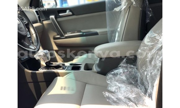 Nunua Imported Kia Sportage Nyingine Gari ndani ya Import - Dubai nchini Kati Kenya Nunua Imported Kia Sportage Nyingine Gari ndani ya Import - Dubai nchini Kati Kenya