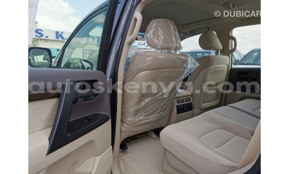 Nunua Imported Toyota Land Cruiser Nyingine Gari ndani ya Import - Dubai nchini Kati Kenya Nunua Imported Toyota Land Cruiser Nyingine Gari ndani ya Import - Dubai nchini Kati Kenya