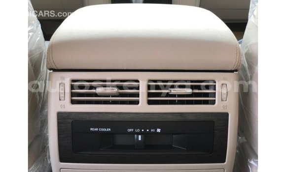 Buy Import Toyota Land Cruiser Black Car in Import - Dubai in Central Kenya Buy Import Toyota Land Cruiser Black Car in Import - Dubai in Central Kenya