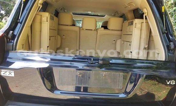 Oofamaa Toyota Land Cruiser Black Makiinaa iti Nairobi keessatti Nairobi keessatti Oofamaa Toyota Land Cruiser Black Makiinaa iti Nairobi keessatti Nairobi keessatti
