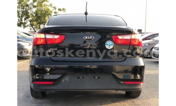 Nunua Imported Kia Rio Nyeusi Gari ndani ya Import - Dubai nchini Kati Kenya Nunua Imported Kia Rio Nyeusi Gari ndani ya Import - Dubai nchini Kati Kenya