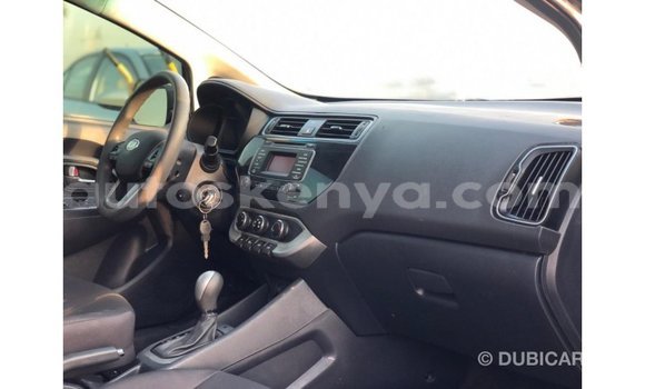 Nunua Imported Kia Rio Nyeusi Gari ndani ya Import - Dubai nchini Kati Kenya Nunua Imported Kia Rio Nyeusi Gari ndani ya Import - Dubai nchini Kati Kenya