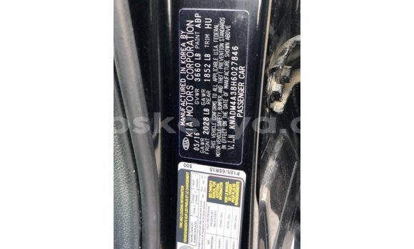 Nunua Imported Kia Rio Nyeusi Gari ndani ya Import - Dubai nchini Kati Kenya Nunua Imported Kia Rio Nyeusi Gari ndani ya Import - Dubai nchini Kati Kenya