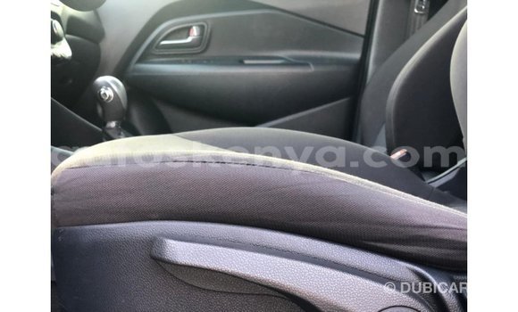 Nunua Imported Kia Rio Nyeusi Gari ndani ya Import - Dubai nchini Kati Kenya Nunua Imported Kia Rio Nyeusi Gari ndani ya Import - Dubai nchini Kati Kenya