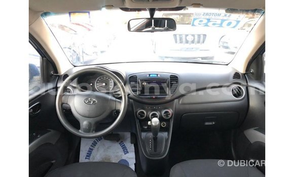 Nunua Imported Hyundai i10 Bluu Gari ndani ya Import - Dubai nchini Kati Kenya Nunua Imported Hyundai i10 Bluu Gari ndani ya Import - Dubai nchini Kati Kenya