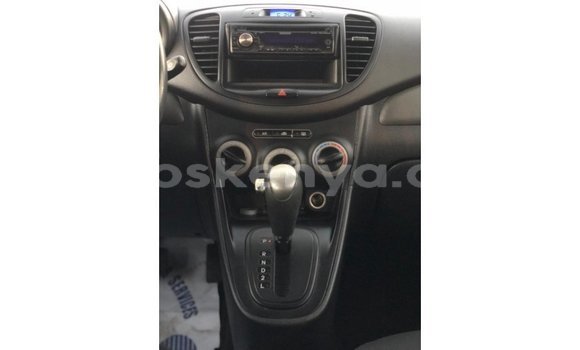 Nunua Imported Hyundai i10 Bluu Gari ndani ya Import - Dubai nchini Kati Kenya Nunua Imported Hyundai i10 Bluu Gari ndani ya Import - Dubai nchini Kati Kenya