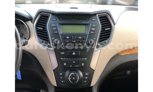 Buy Import Hyundai Santa Fe Red Car in Import - Dubai in Central Kenya Buy Import Hyundai Santa Fe Red Car in Import - Dubai in Central Kenya