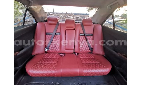 Nunua Imported Toyota Camry Nyeupe Gari ndani ya Import - Dubai nchini Kati Kenya Nunua Imported Toyota Camry Nyeupe Gari ndani ya Import - Dubai nchini Kati Kenya