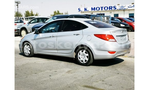 Nunua Imported Hyundai Accent Nyingine Gari ndani ya Import - Dubai nchini Kati Kenya Nunua Imported Hyundai Accent Nyingine Gari ndani ya Import - Dubai nchini Kati Kenya