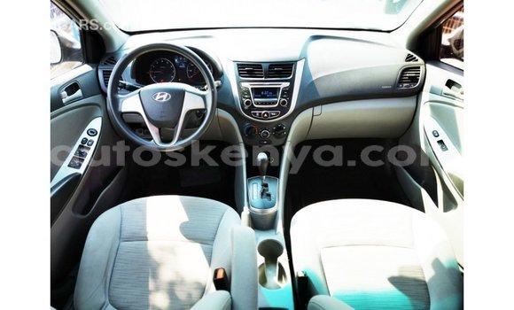 Nunua Imported Hyundai Accent Nyingine Gari ndani ya Import - Dubai nchini Kati Kenya Nunua Imported Hyundai Accent Nyingine Gari ndani ya Import - Dubai nchini Kati Kenya
