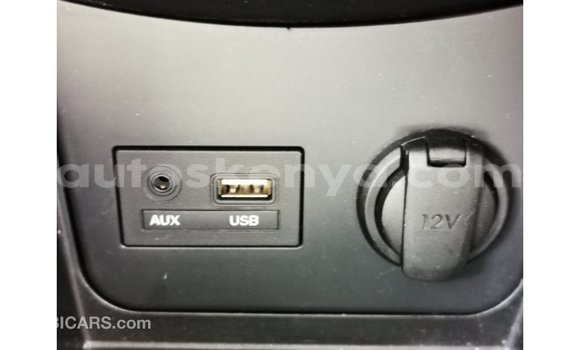 Nunua Imported Hyundai Accent Nyingine Gari ndani ya Import - Dubai nchini Kati Kenya Nunua Imported Hyundai Accent Nyingine Gari ndani ya Import - Dubai nchini Kati Kenya