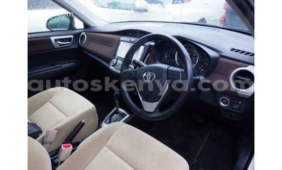 Nunua Imported Toyota Corolla Nyingine Gari ndani ya Import - Dubai nchini Kati Kenya Nunua Imported Toyota Corolla Nyingine Gari ndani ya Import - Dubai nchini Kati Kenya