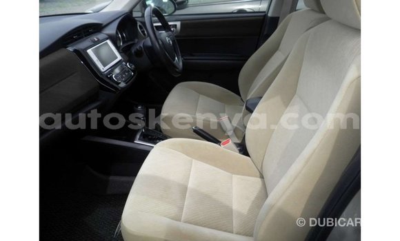 Nunua Imported Toyota Corolla Nyingine Gari ndani ya Import - Dubai nchini Kati Kenya Nunua Imported Toyota Corolla Nyingine Gari ndani ya Import - Dubai nchini Kati Kenya