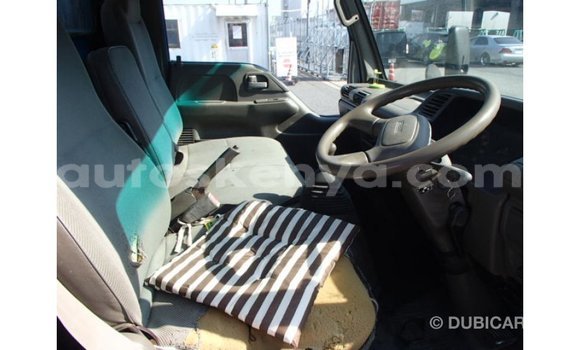 Buy Import Isuzu Elf Blue Truck in Import - Dubai in Central Kenya Buy Import Isuzu Elf Blue Truck in Import - Dubai in Central Kenya