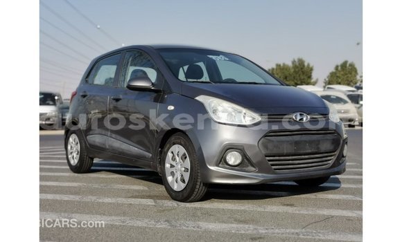 Nunua Imported Hyundai i10 Nyingine Gari ndani ya Import - Dubai nchini Kati Kenya Nunua Imported Hyundai i10 Nyingine Gari ndani ya Import - Dubai nchini Kati Kenya