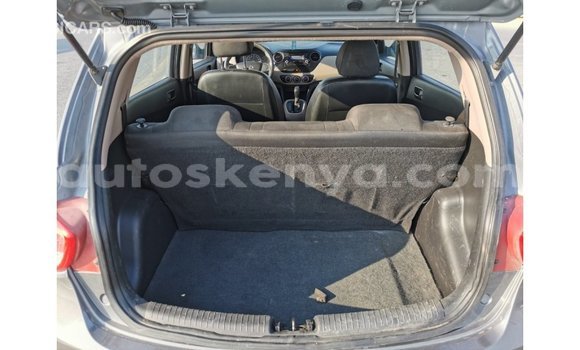 Nunua Imported Hyundai i10 Nyingine Gari ndani ya Import - Dubai nchini Kati Kenya Nunua Imported Hyundai i10 Nyingine Gari ndani ya Import - Dubai nchini Kati Kenya