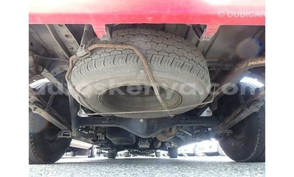 Imported Toyota Hiace Red Makiinaa iti Import - Dubai keessatti Central Kenya keessatti Imported Toyota Hiace Red Makiinaa iti Import - Dubai keessatti Central Kenya keessatti