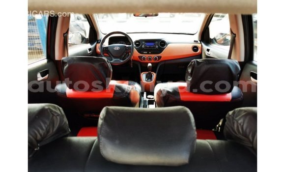 Buy Import Hyundai i10 Black Car in Import - Dubai in Central Kenya Buy Import Hyundai i10 Black Car in Import - Dubai in Central Kenya