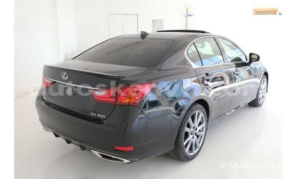 Buy Import Lexus GS Black Car in Import - Dubai in Central Kenya Buy Import Lexus GS Black Car in Import - Dubai in Central Kenya