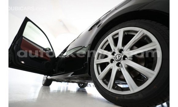 Buy Import Lexus GS Black Car in Import - Dubai in Central Kenya Buy Import Lexus GS Black Car in Import - Dubai in Central Kenya