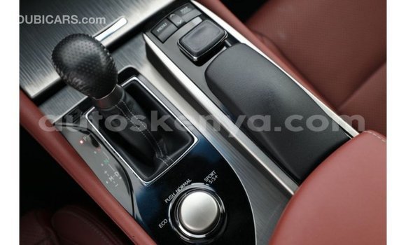 Buy Import Lexus GS Black Car in Import - Dubai in Central Kenya Buy Import Lexus GS Black Car in Import - Dubai in Central Kenya