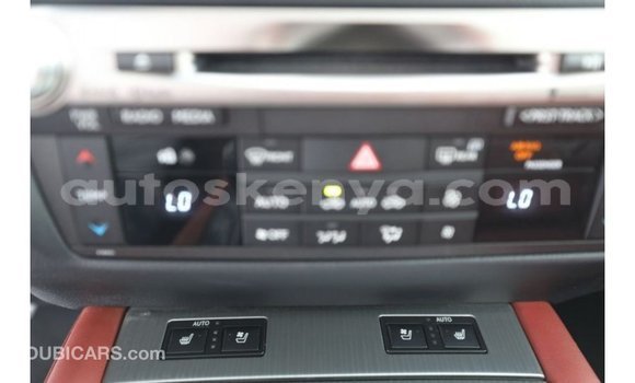 Buy Import Lexus GS Black Car in Import - Dubai in Central Kenya Buy Import Lexus GS Black Car in Import - Dubai in Central Kenya