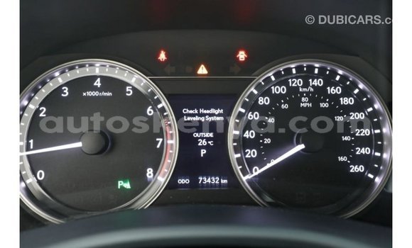 Buy Import Lexus GS Black Car in Import - Dubai in Central Kenya Buy Import Lexus GS Black Car in Import - Dubai in Central Kenya