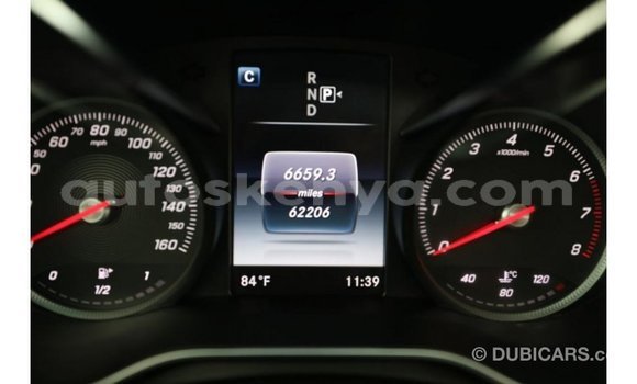 Buy Import Mercedes‒Benz 1117 Other Truck in Import - Dubai in Central Kenya Buy Import Mercedes‒Benz 1117 Other Truck in Import - Dubai in Central Kenya