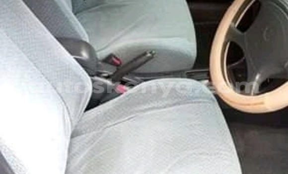 Buy Used Toyota Corolla Other Car in Chuka in East Kenya Buy Used Toyota Corolla Other Car in Chuka in East Kenya