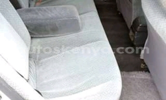 Buy Used Toyota Corolla Other Car in Chuka in East Kenya Buy Used Toyota Corolla Other Car in Chuka in East Kenya