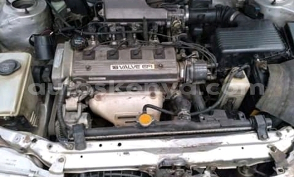 Buy Used Toyota Corolla Other Car in Chuka in East Kenya Buy Used Toyota Corolla Other Car in Chuka in East Kenya