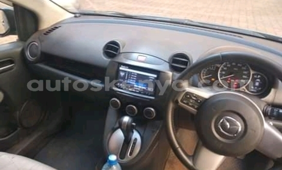 Buy Used Mazda Demio Beige Car in Embu in East Kenya Buy Used Mazda Demio Beige Car in Embu in East Kenya